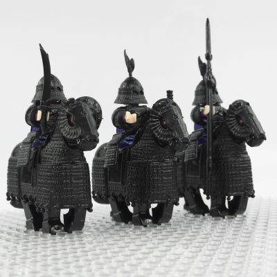 medievel-chinese-cataphracts-iron-pagoda-horsemen-with-heavy-armor-weapon-assortment-and-mount
