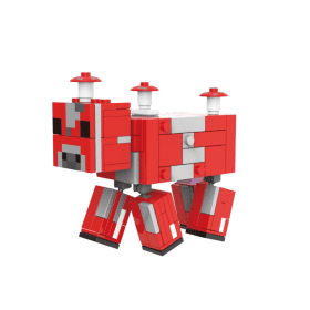 Mooshroom