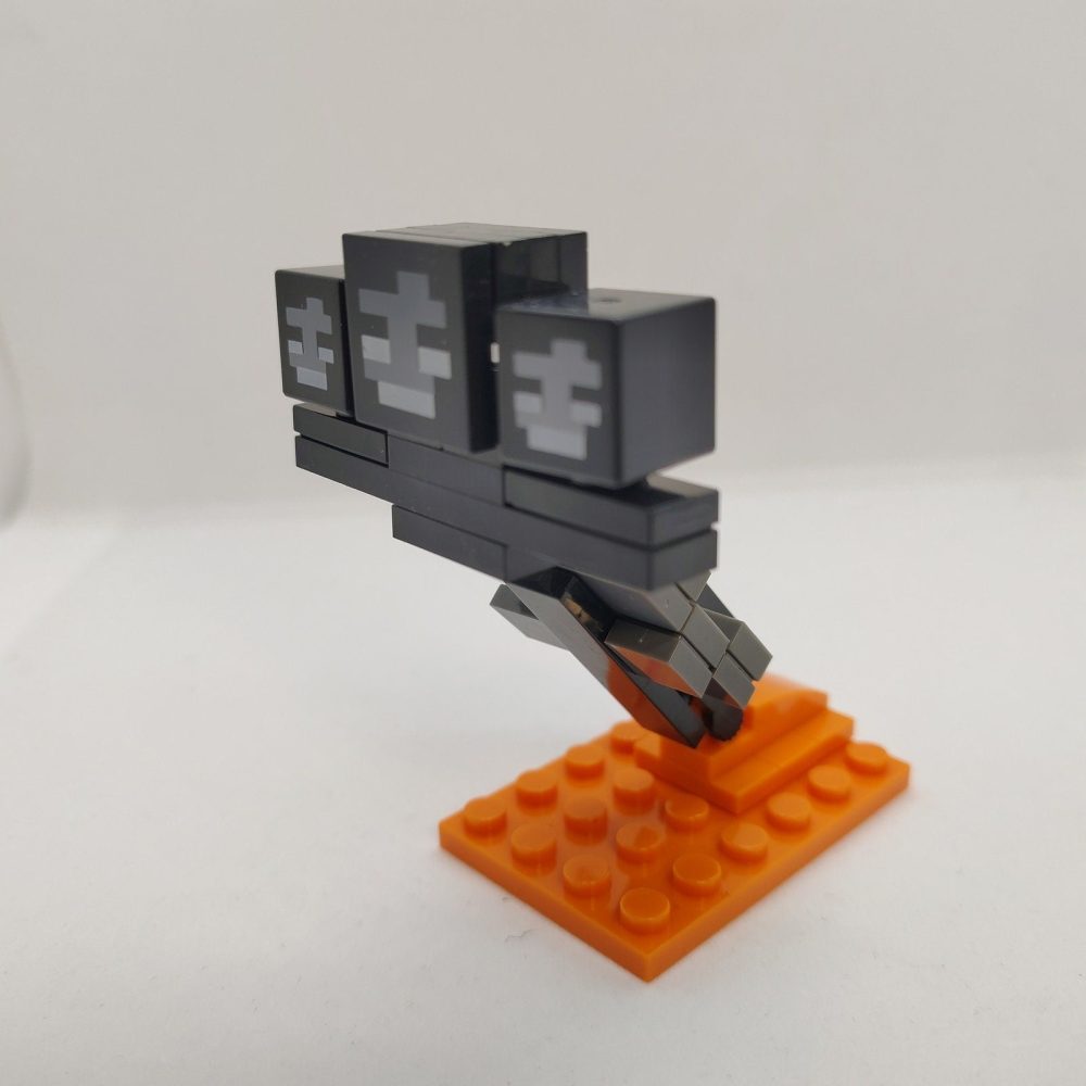 Minecraft Game Minifigure Set 2 - Image 4