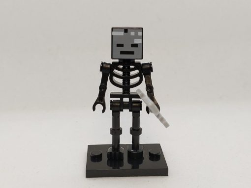 Minecraft Game Minifigure Set 2 - Image 7