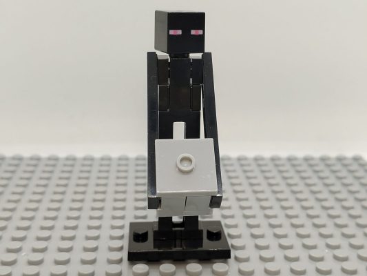 Minecraft Game Minifigure Set 3 - Image 4