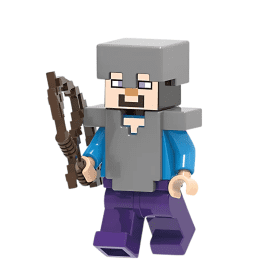 Steve Iron