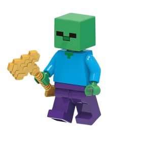 Zombie