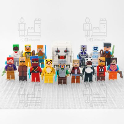 minecraft-game-minifigure-set-of-16pcs