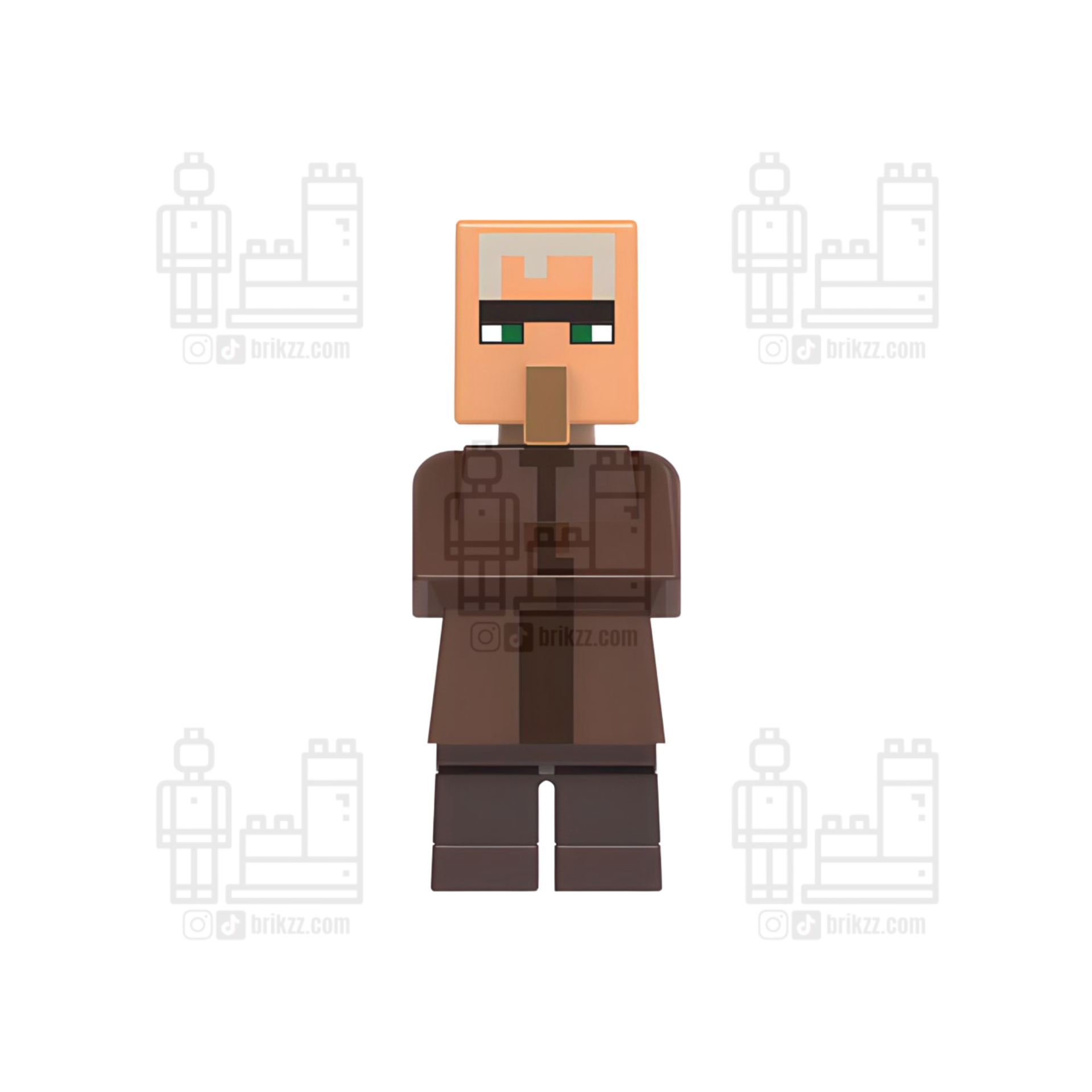 Villager 1