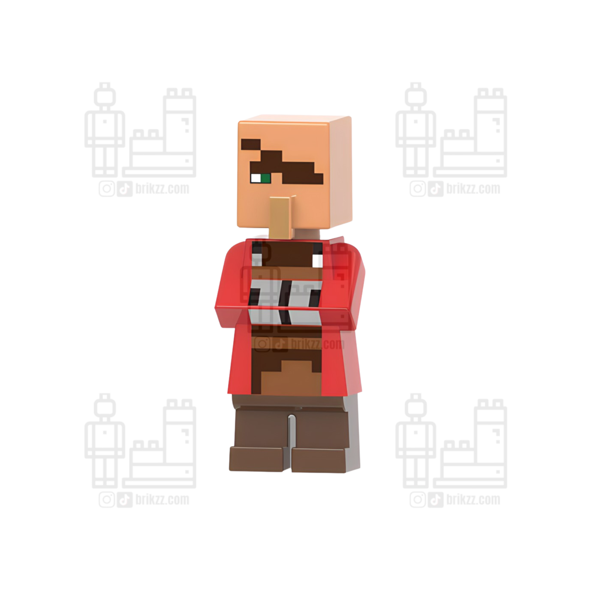 Villager 2