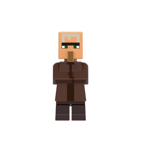 Villager 1