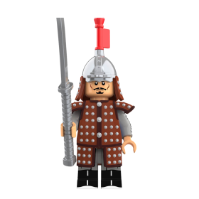 Brown 2H Sword