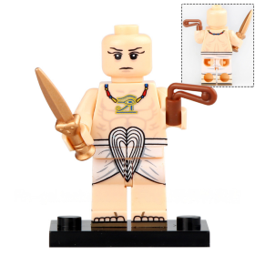 Egyptian Stone Thrower