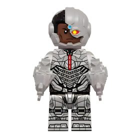 Cyborg