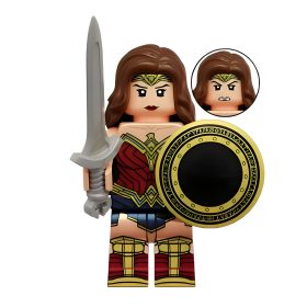 Wonder Woman