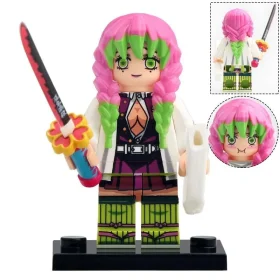 Kanroji Mitsuri