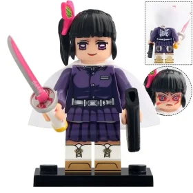 Tsuyuri Kanao