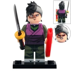 Shinazugawa Genya