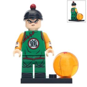 Tien Shinhan