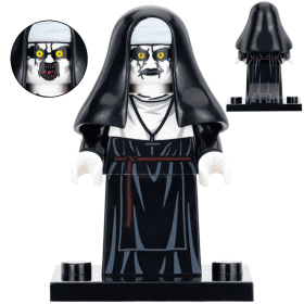 The Nun