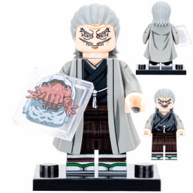 Zenin Naobito
