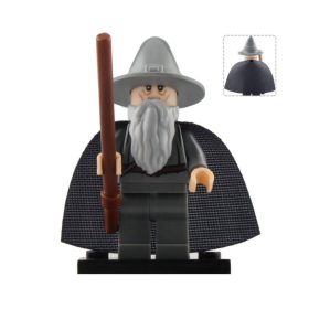 Gandalf Grey