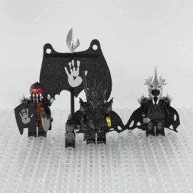 Set (3pcs)
