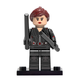 Black Widow