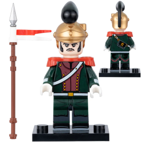 French Lancer
