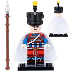 Legion Lancer