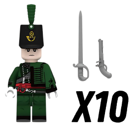 10pcs