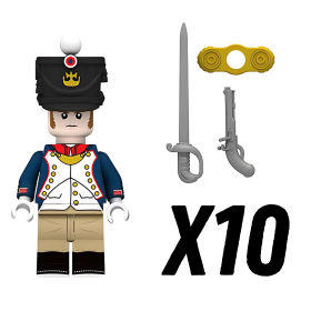 10pcs