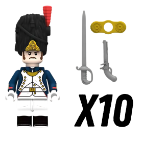 10pcs