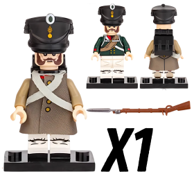 1pcs