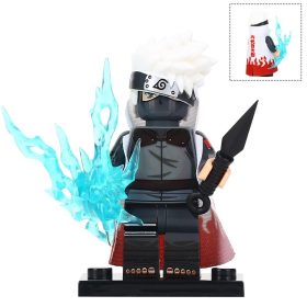Hatake Kakashi