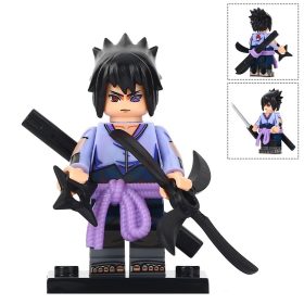 Uchiha Sasuke