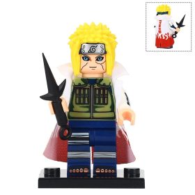 Namikaze Minato