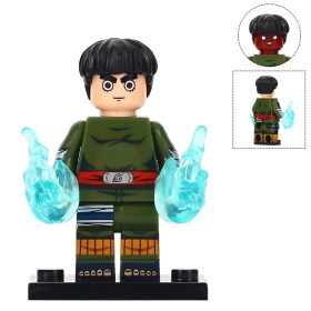 Rock Lee