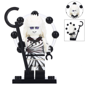Uchiha Madara (White)