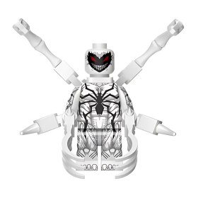 Anti-Venom
