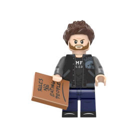 Brock