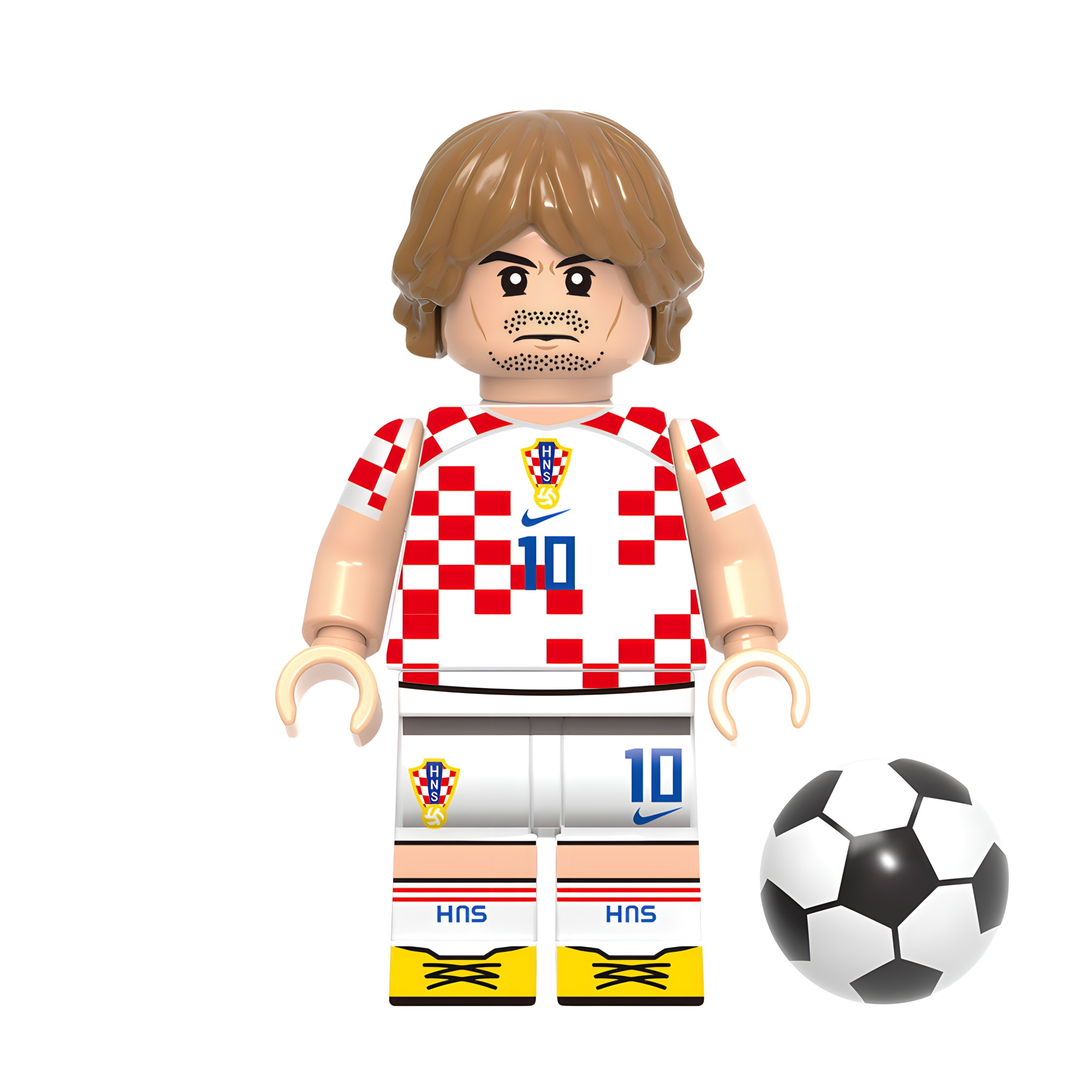 Modric