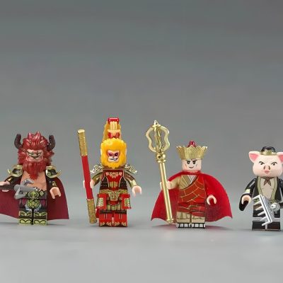 monkey-king-journey-to-the-west-minifigure-set-of-6pcs