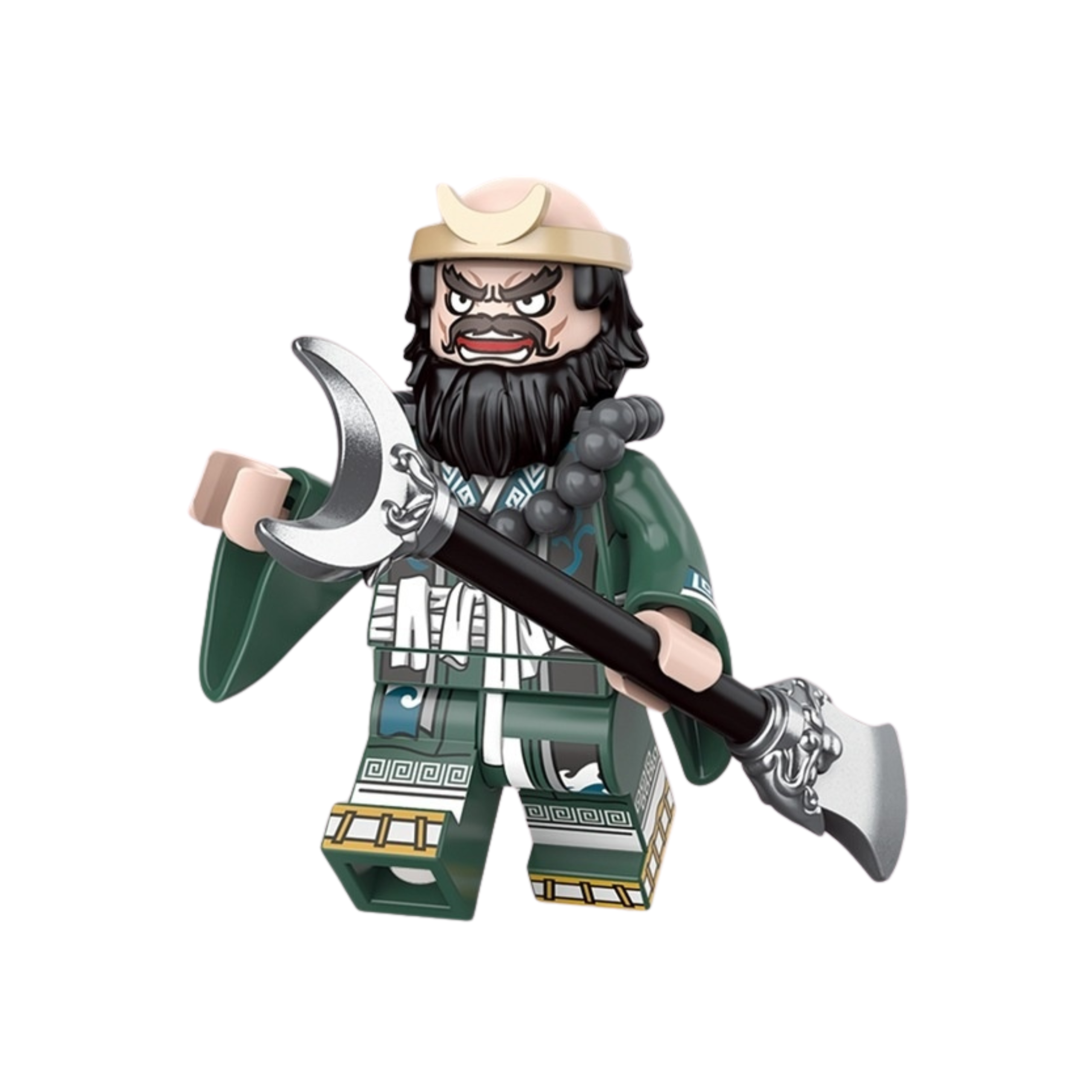 Sand Monk