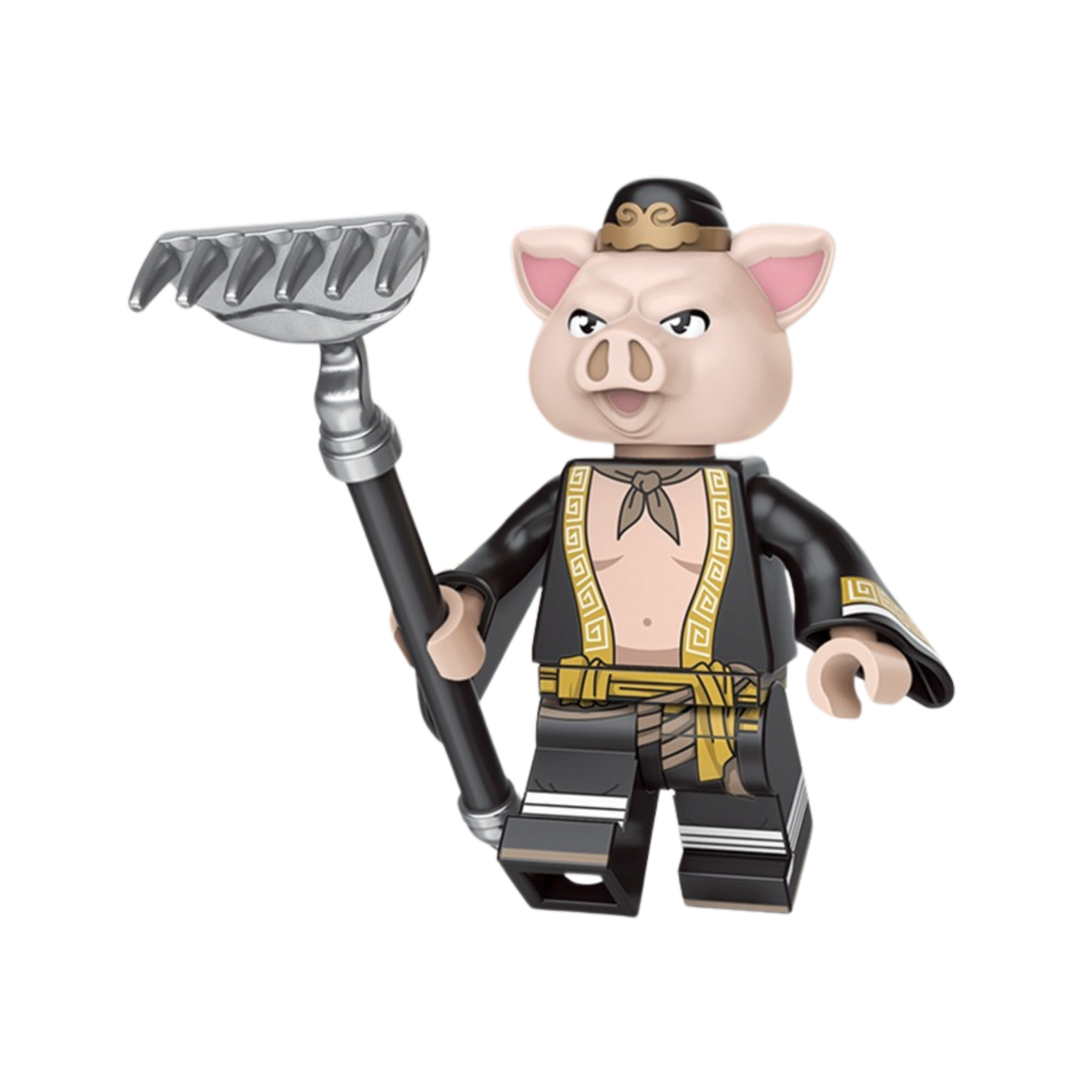Zhu Bajie