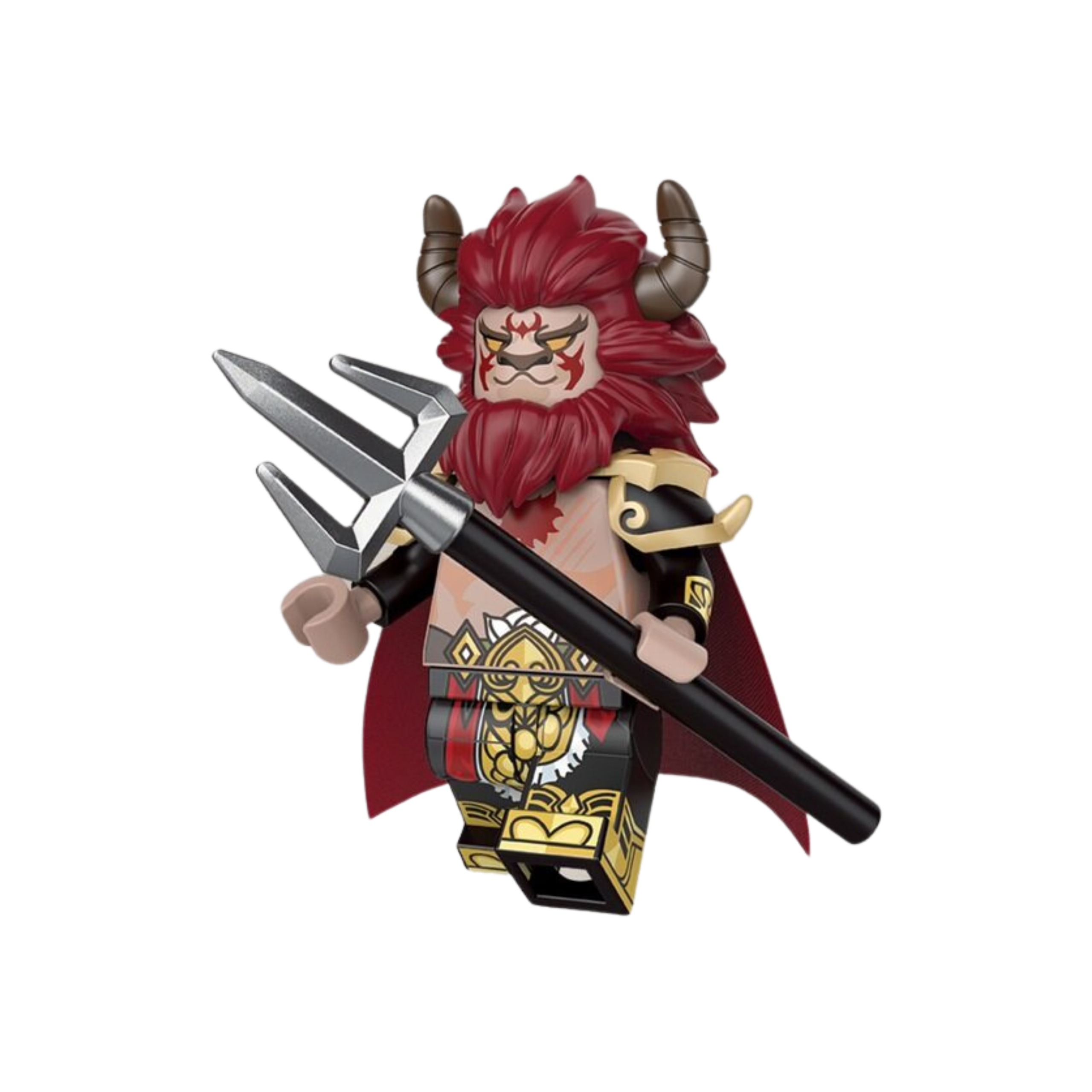 Cow Demon King