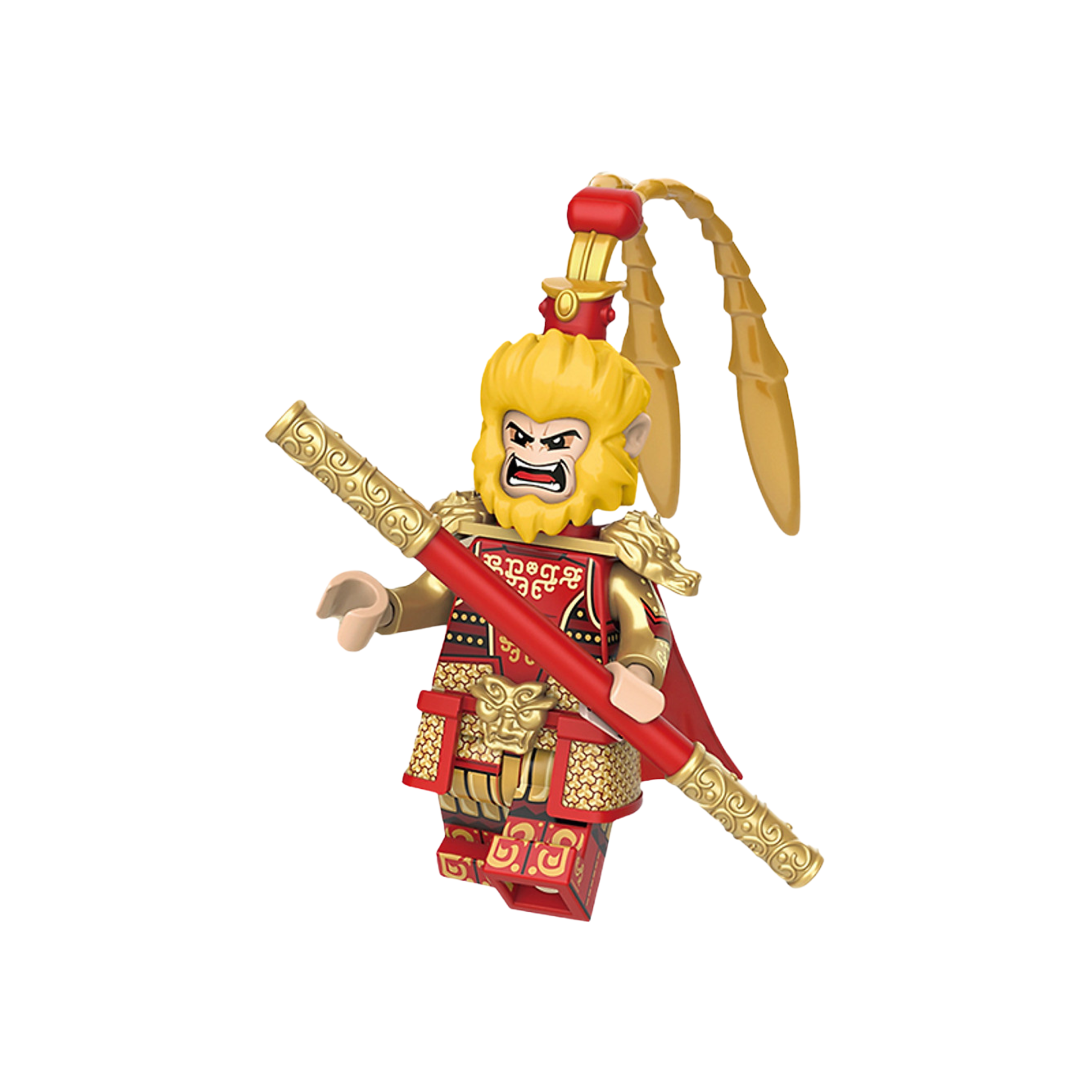 Monkey King