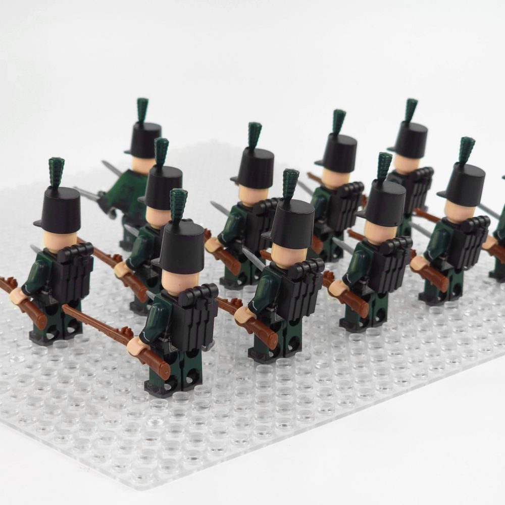 napoleonic-wars-95th-rifles-british-infantry-minifigure-set-of-11pcs