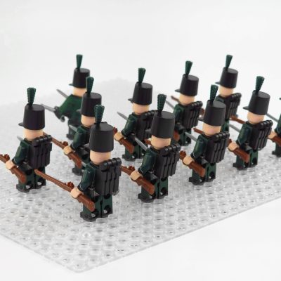 napoleonic-wars-95th-rifles-british-infantry-minifigure-set-of-11pcs