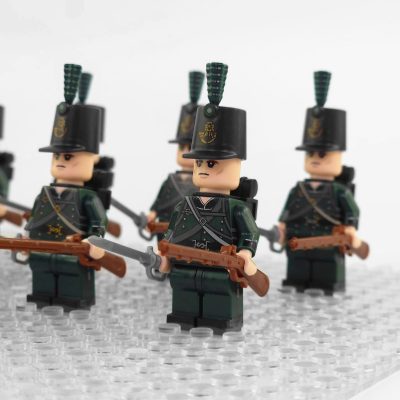 napoleonic-wars-95th-rifles-british-infantry-minifigure-set-of-11pcs