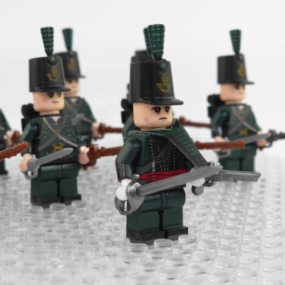 napoleonic-wars-95th-rifles-british-infantry-minifigure-set-of-11pcs