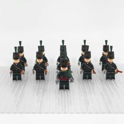 napoleonic-wars-95th-rifles-british-infantry-minifigure-set-of-11pcs