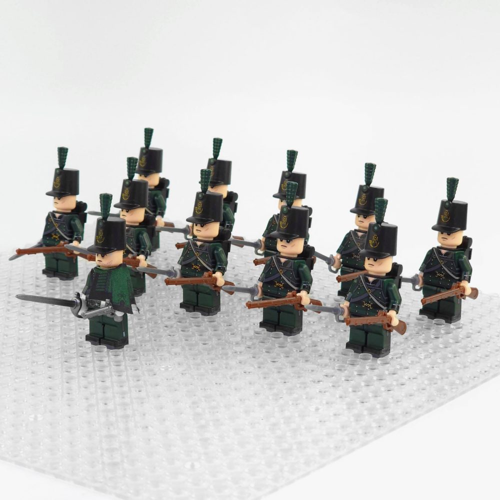 napoleonic-wars-95th-rifles-british-infantry-minifigure-set-of-11pcs