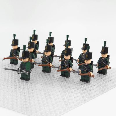 napoleonic-wars-95th-rifles-british-infantry-minifigure-set-of-11pcs